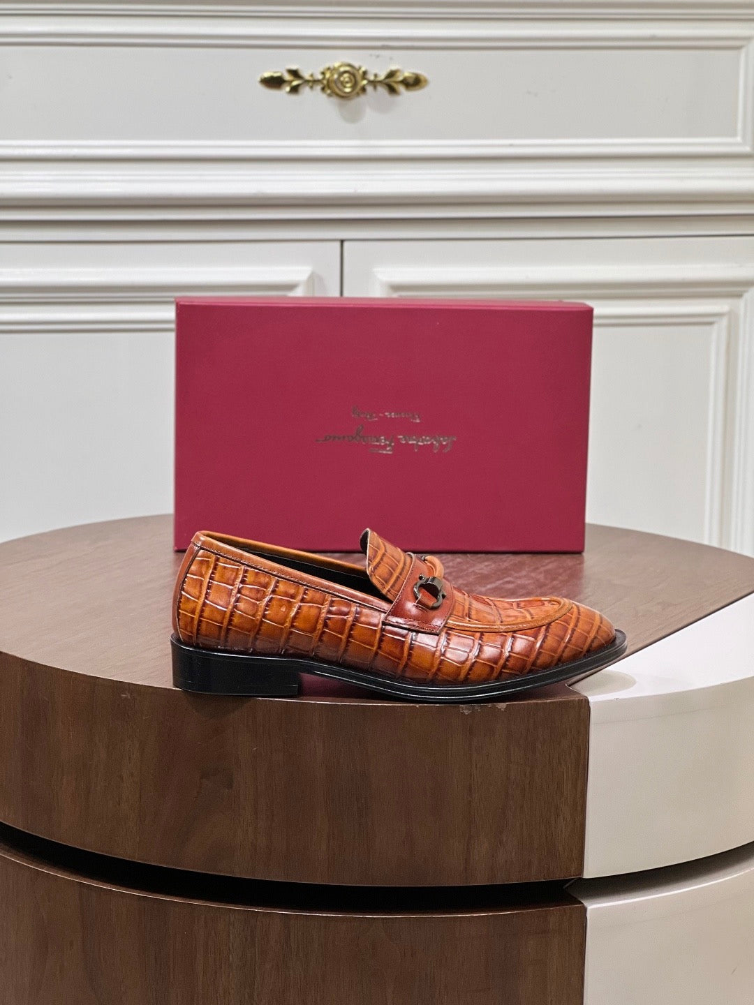 FG Loafer