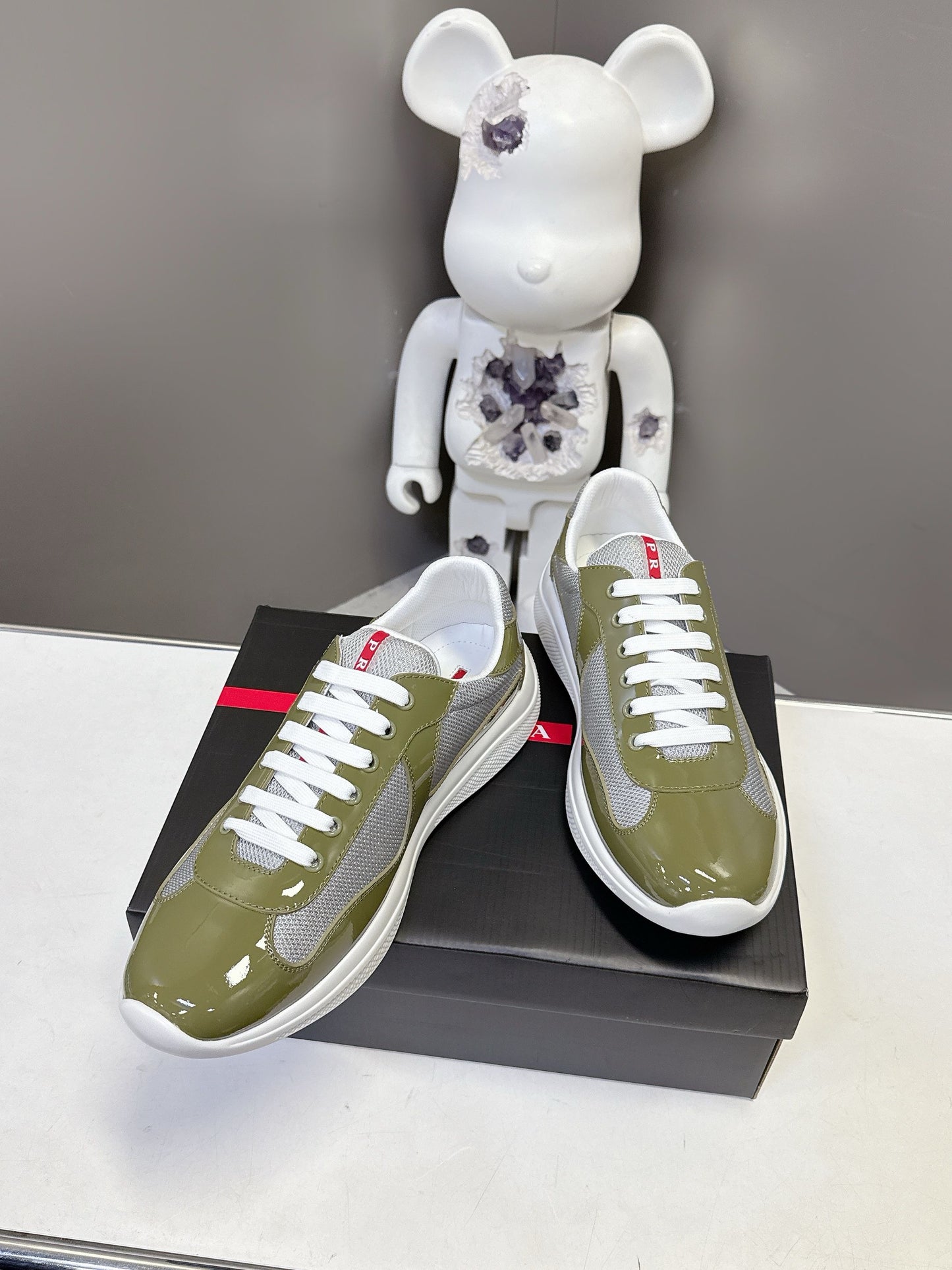 Prada Sneakers