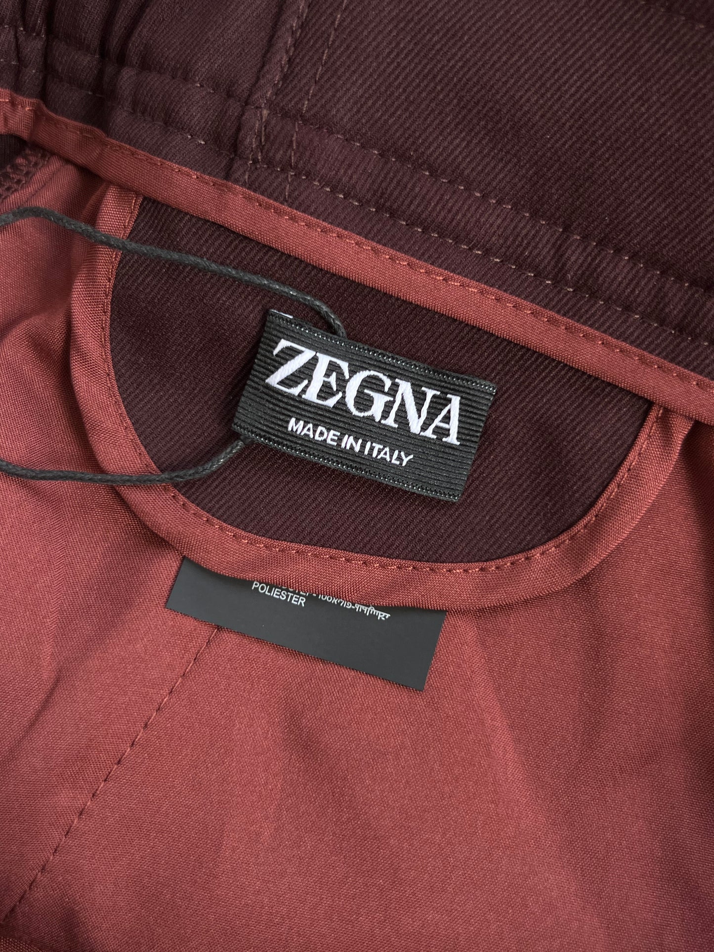 ZG Long Pants