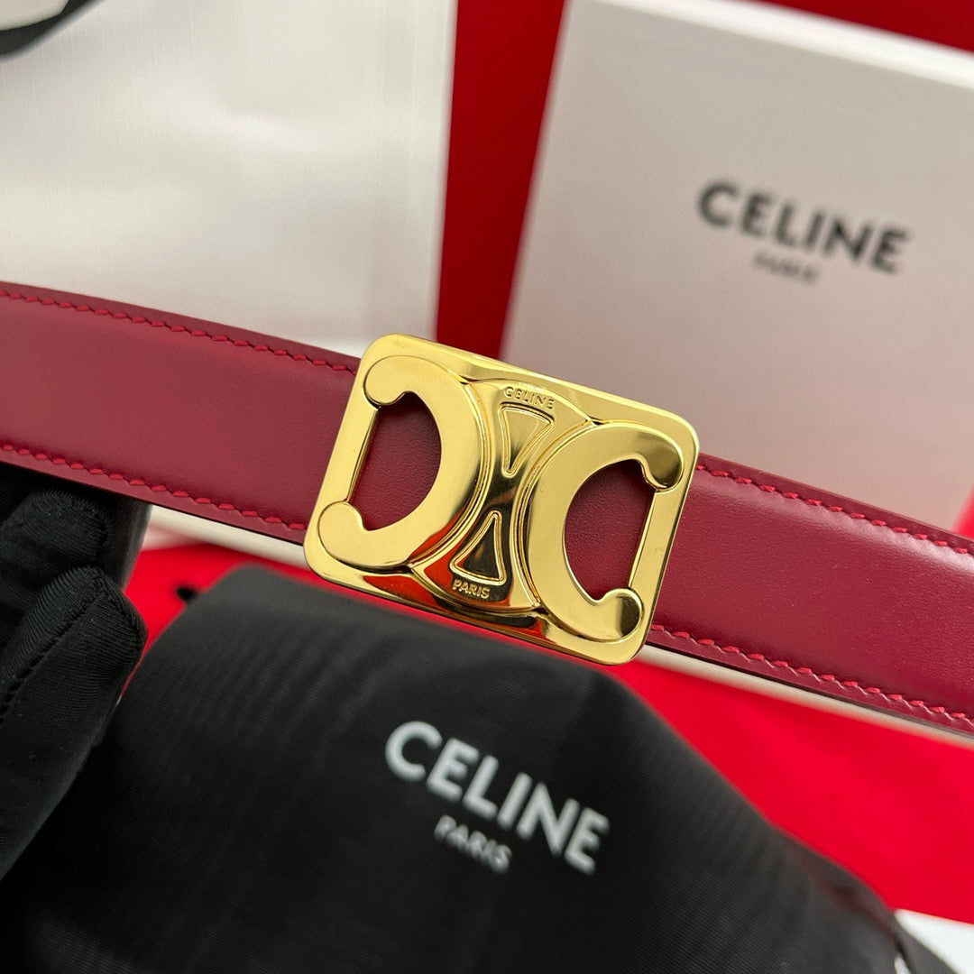 Celine Belt