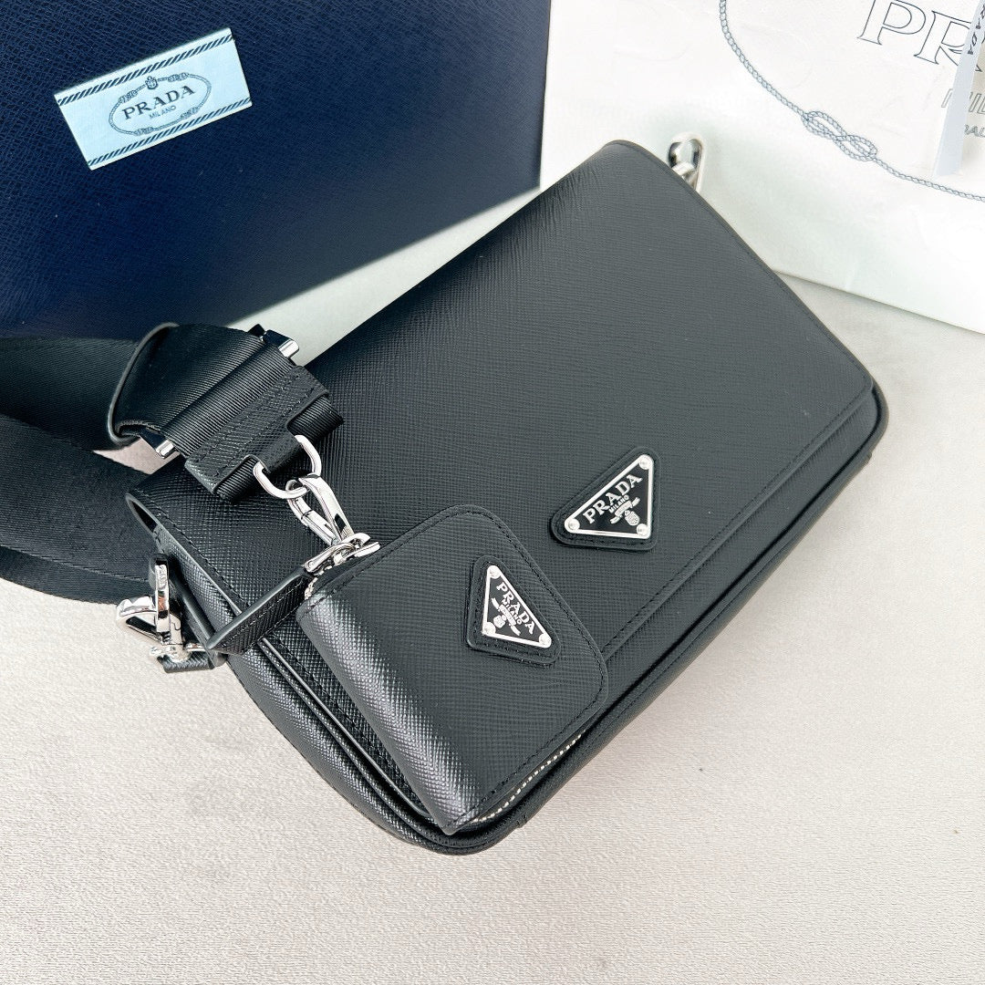 Prada Messager Bag