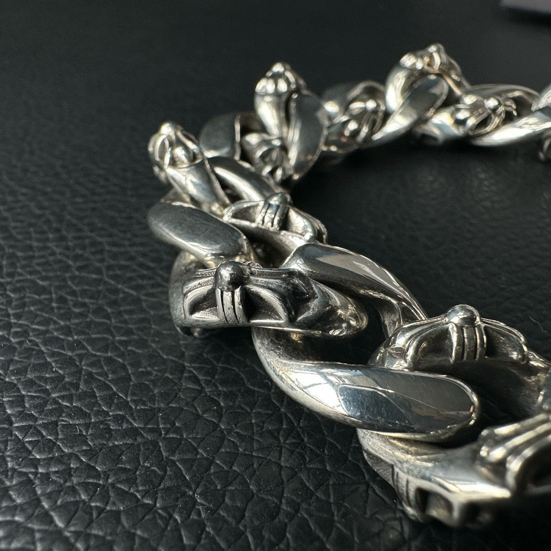 Chrome Hearts Bracelet