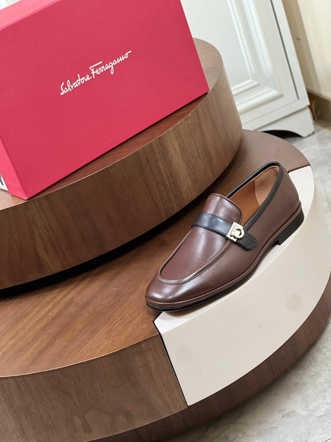 FG Loafer