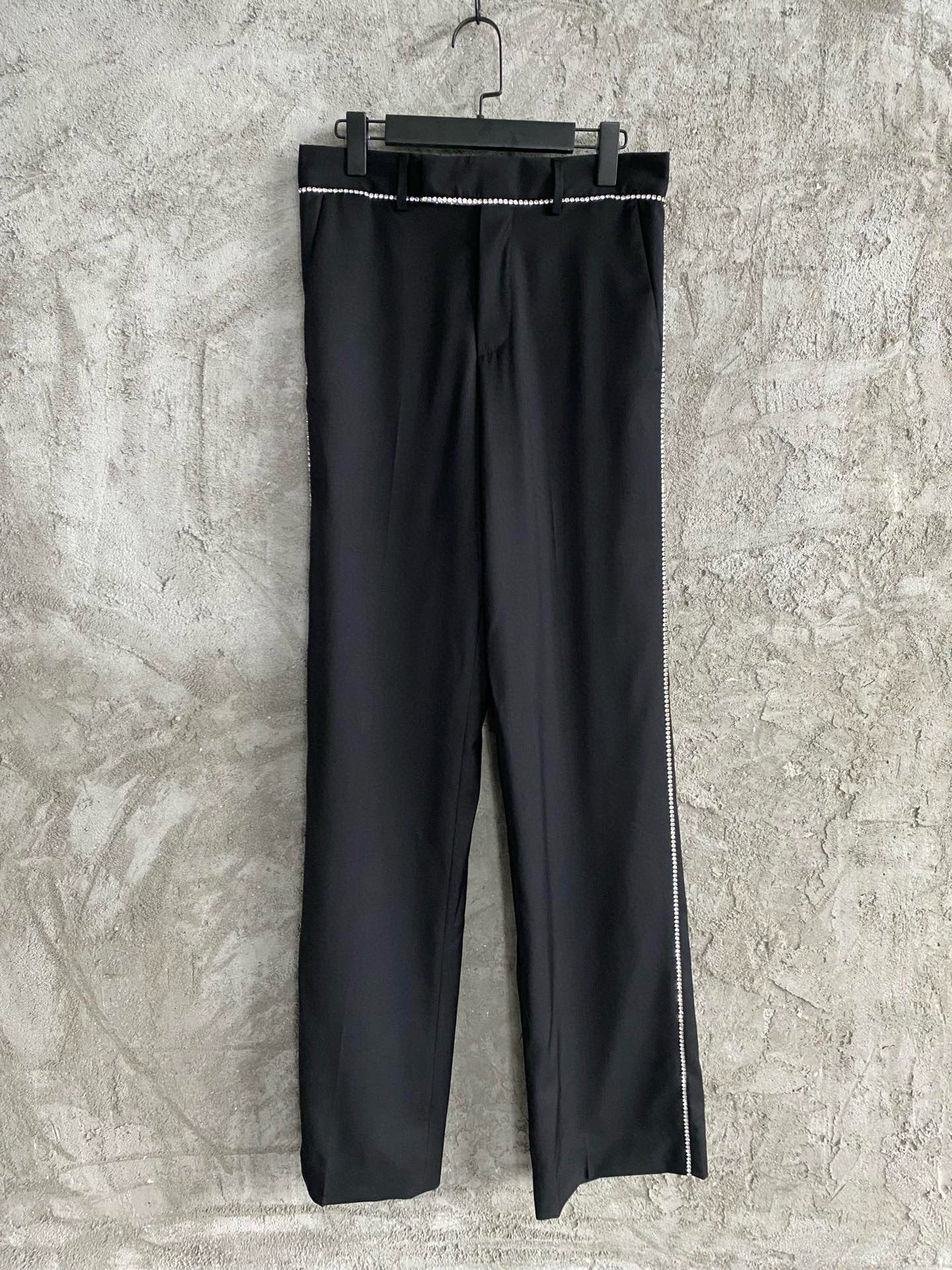 Amiri Long Pants