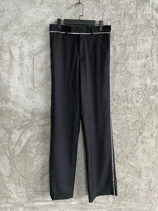 Amiri Long Pants