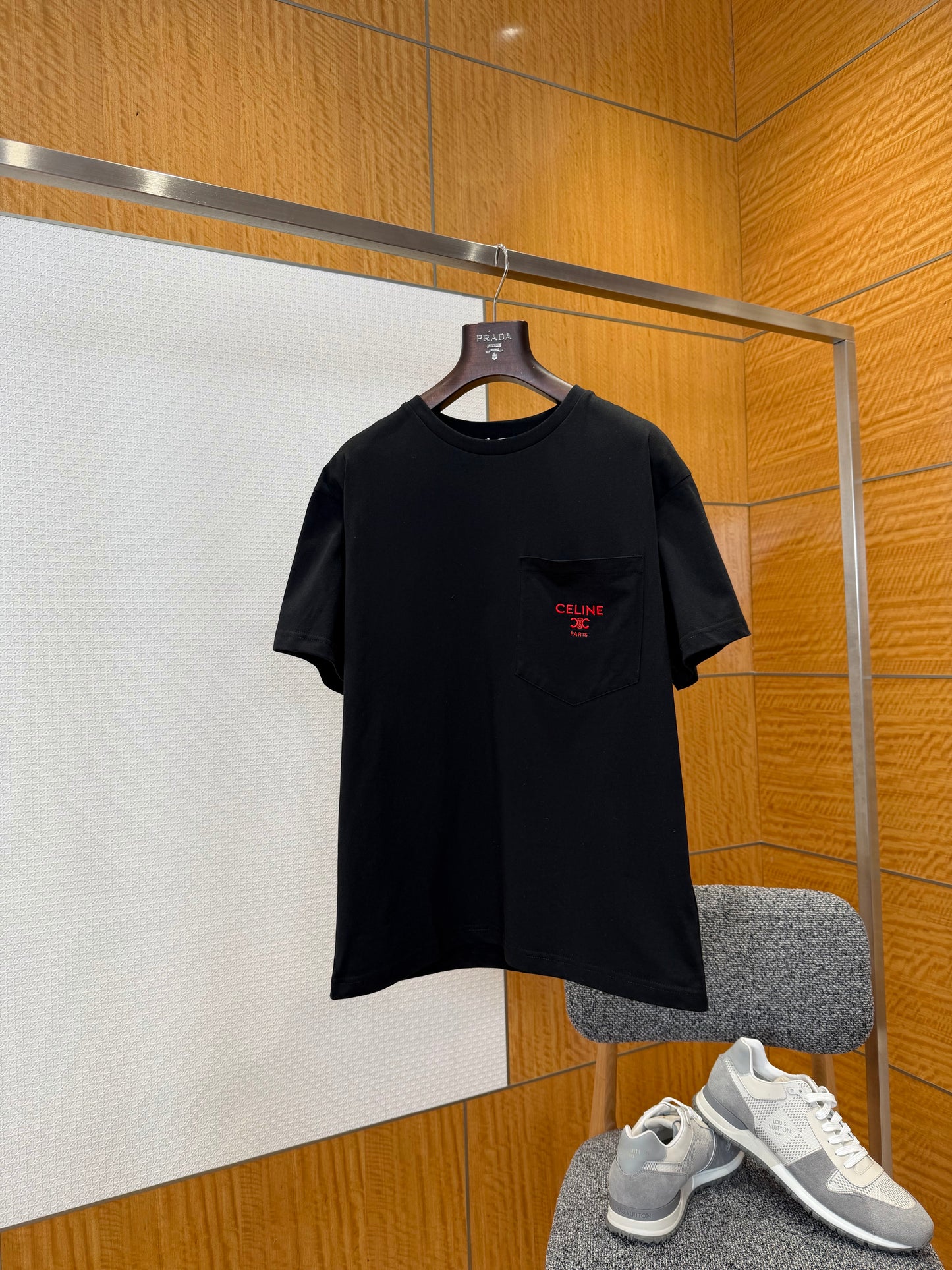 Celine T-Shirt