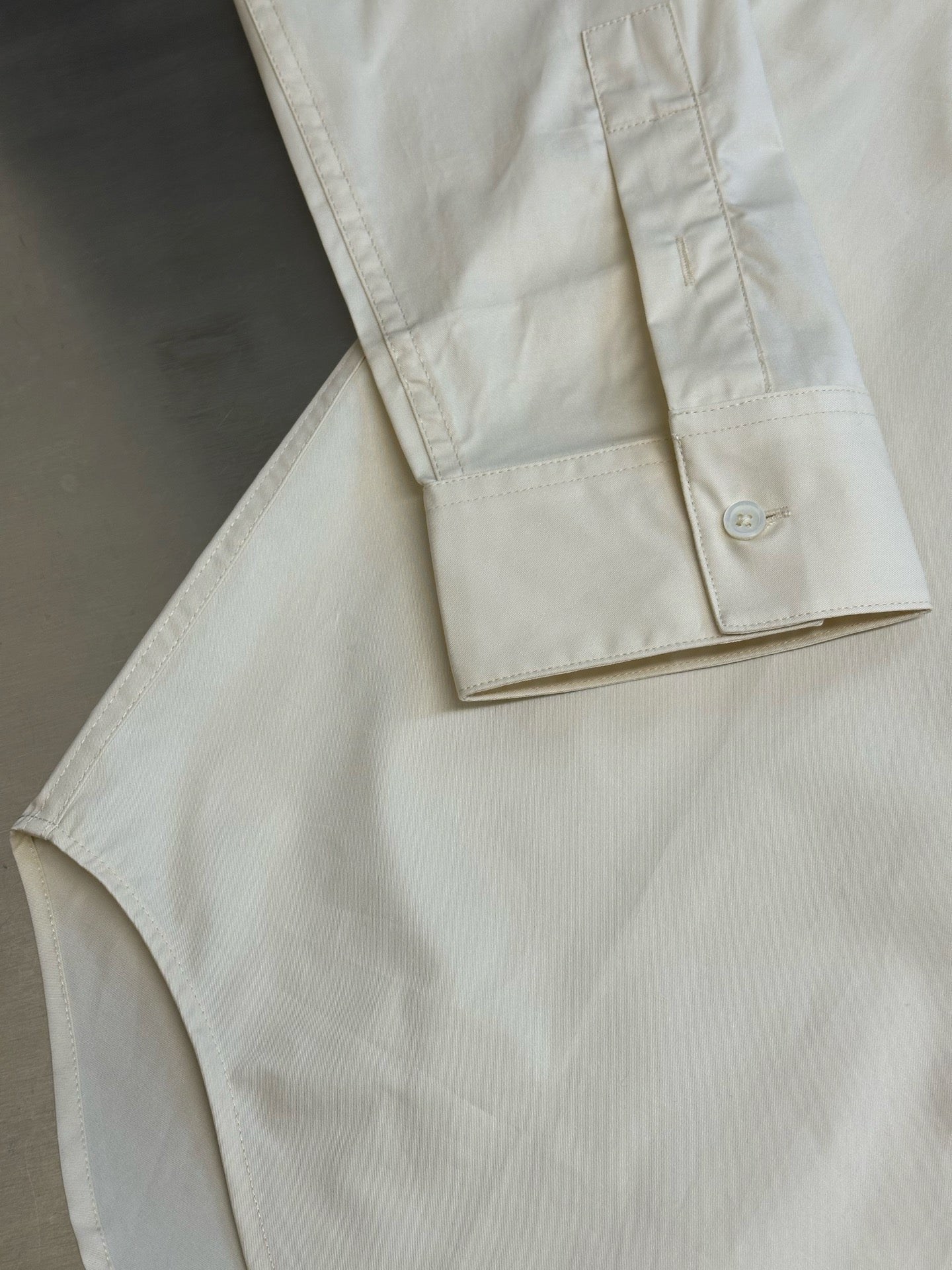 Loewe Long Sleeve Shirt