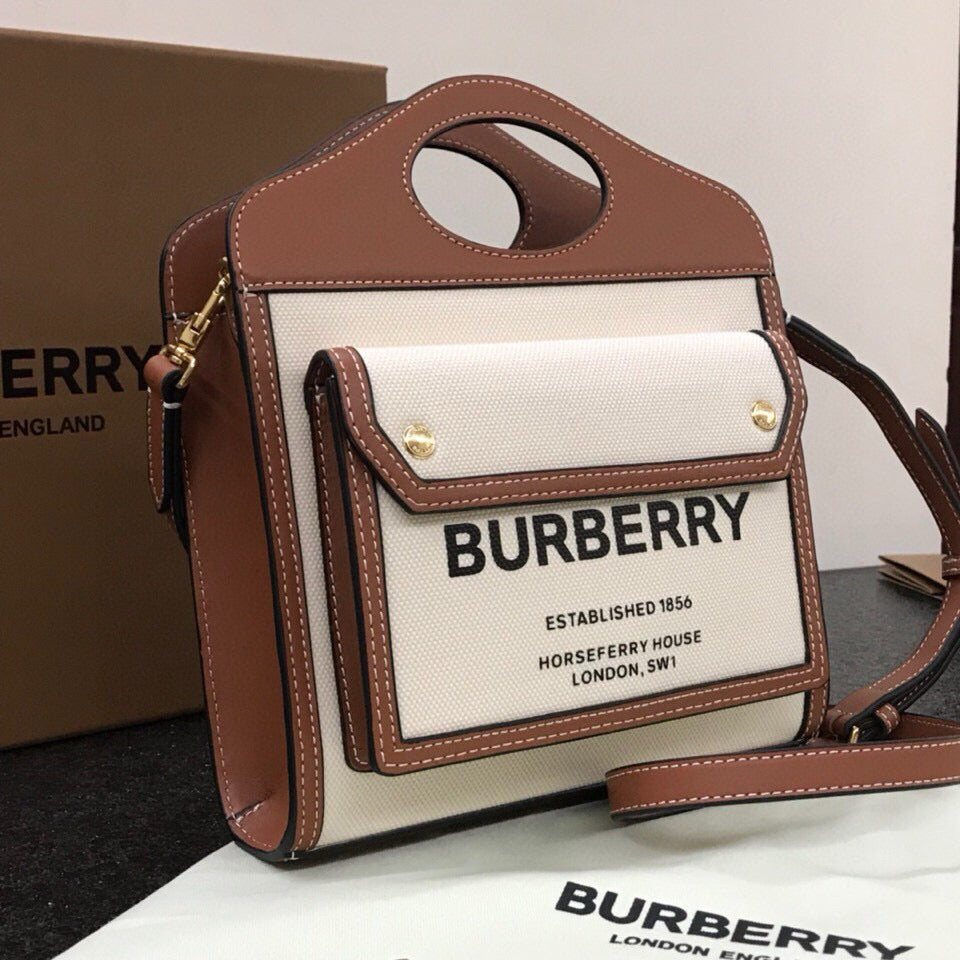 BB Mini Pocket Bag
