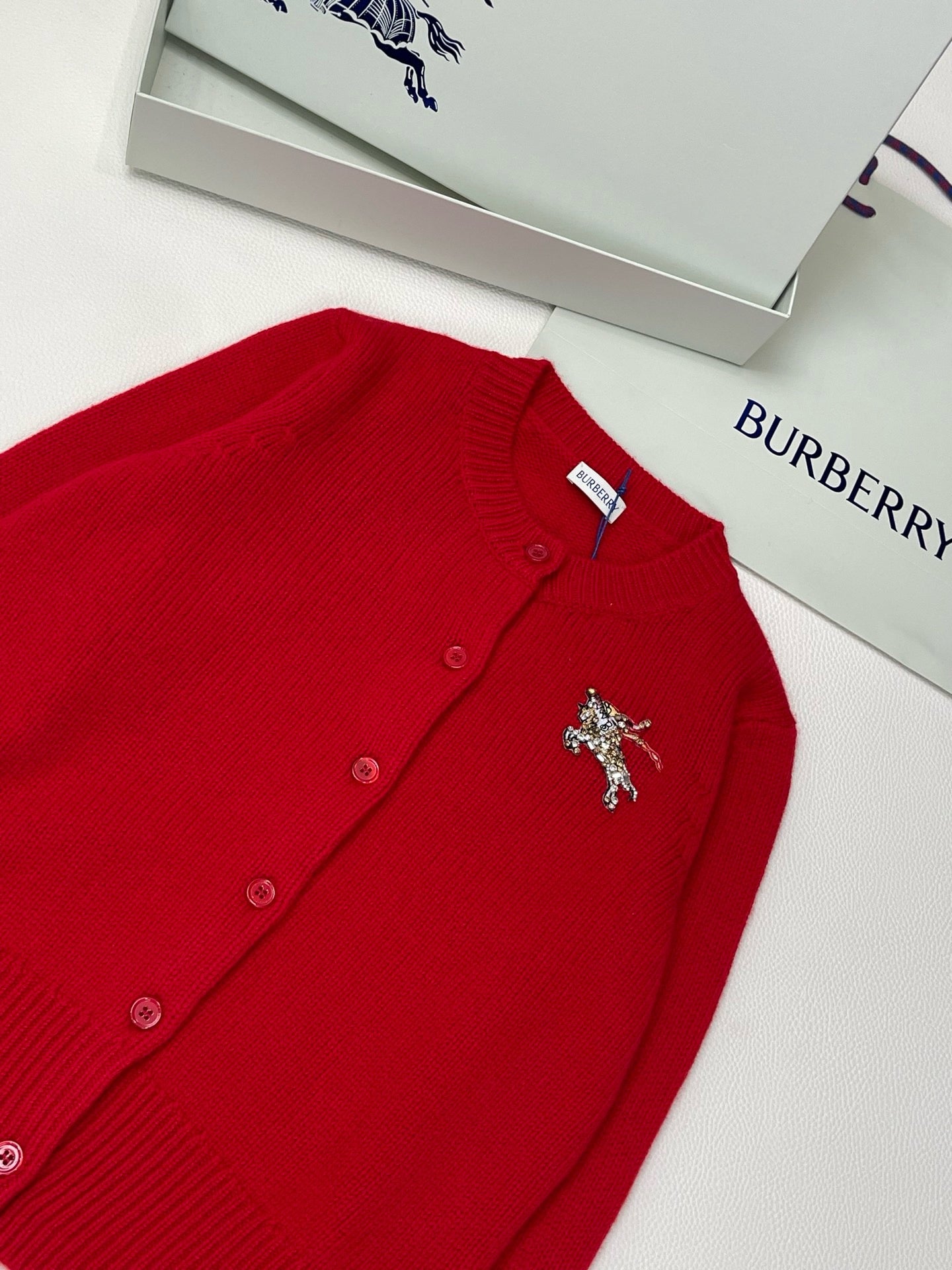 BBR Cardigan