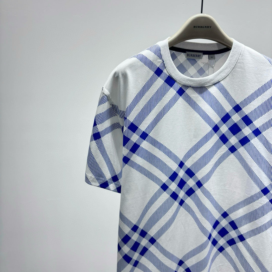 Camiseta Burberry