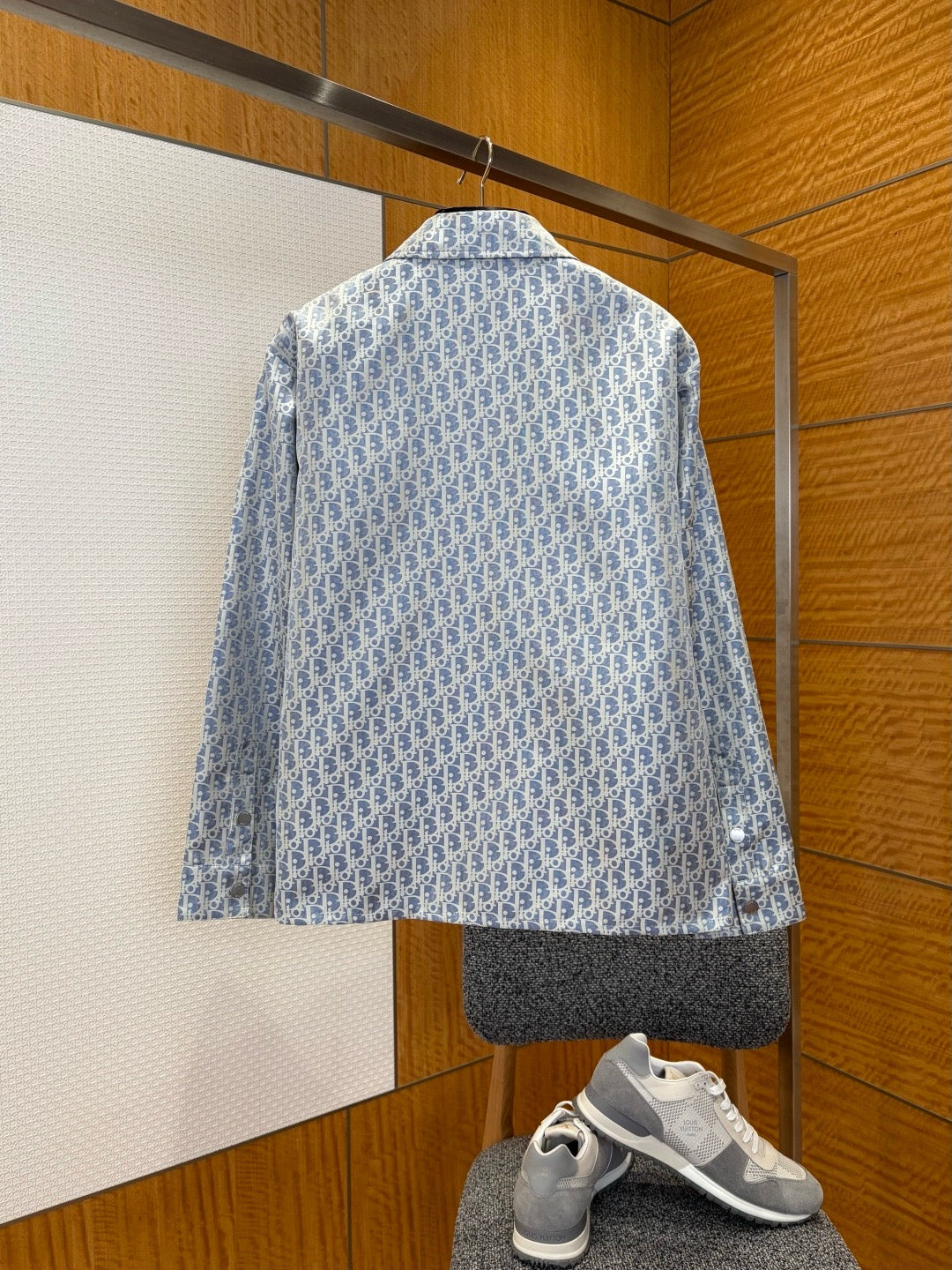 Dior Jacket