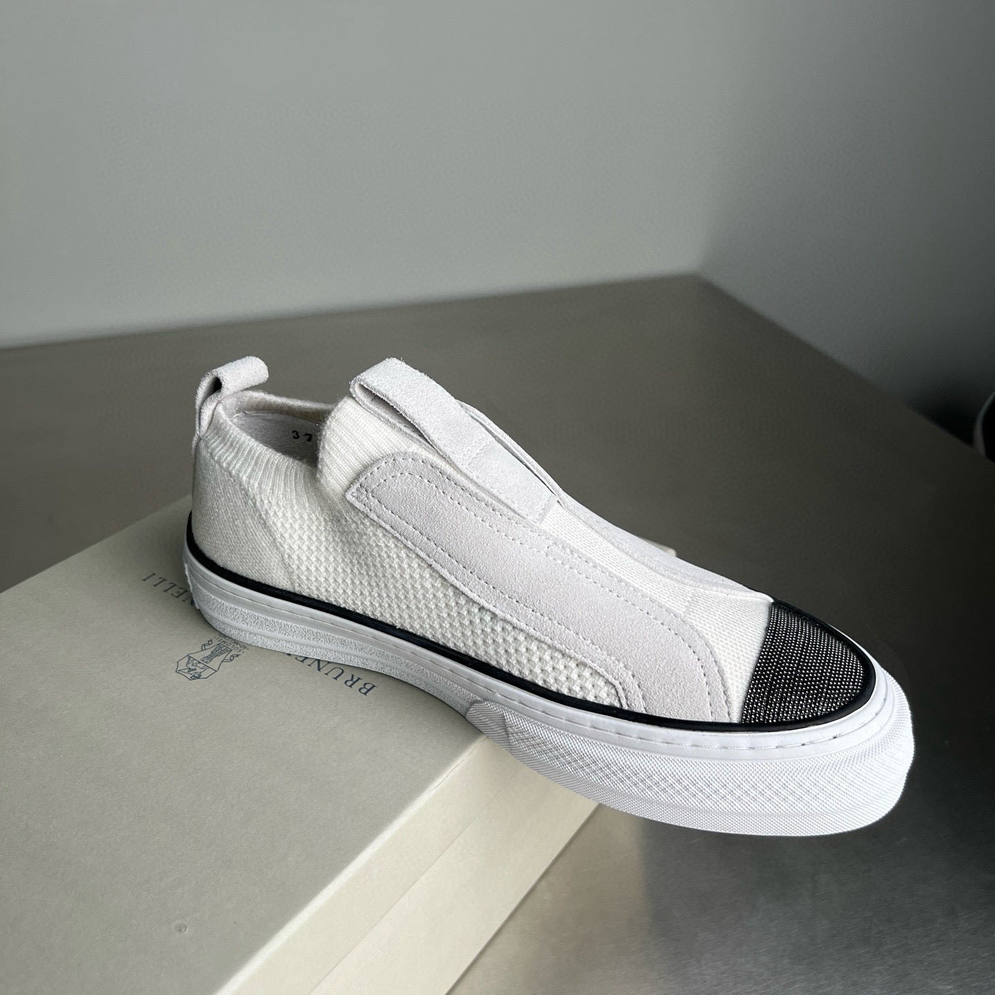 Brunello Cucinelli Sneakers