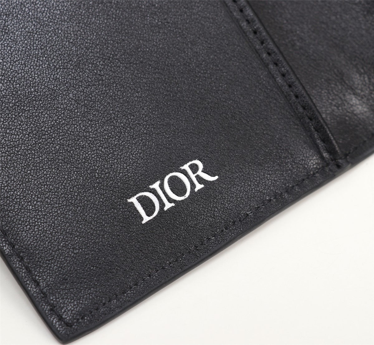 Dior Wallet
