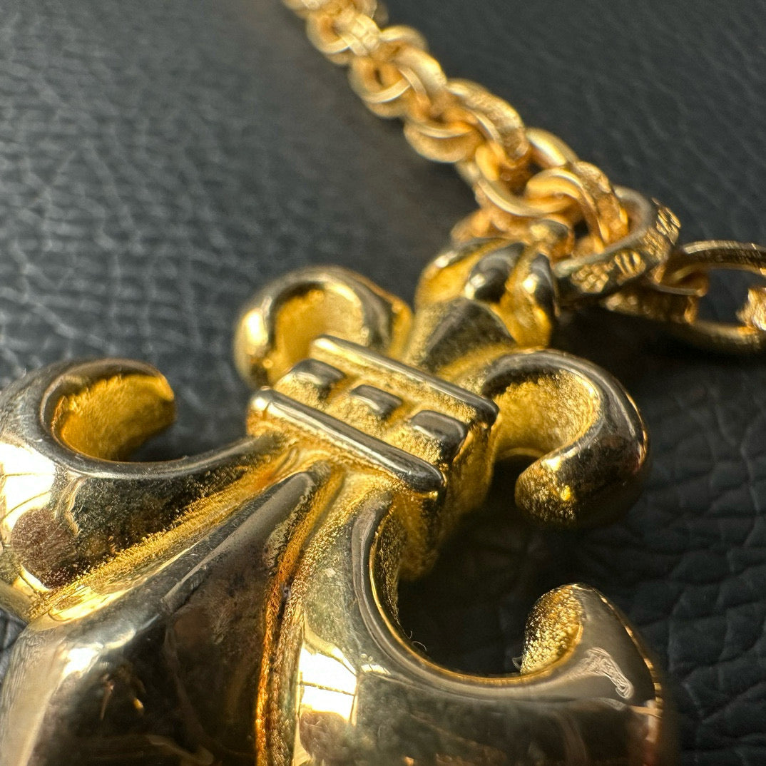 Chrome Hearts Necklace