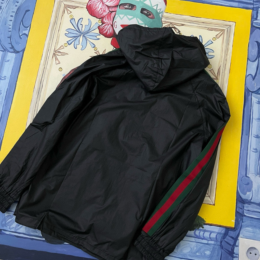 Gucci Wind Breaker