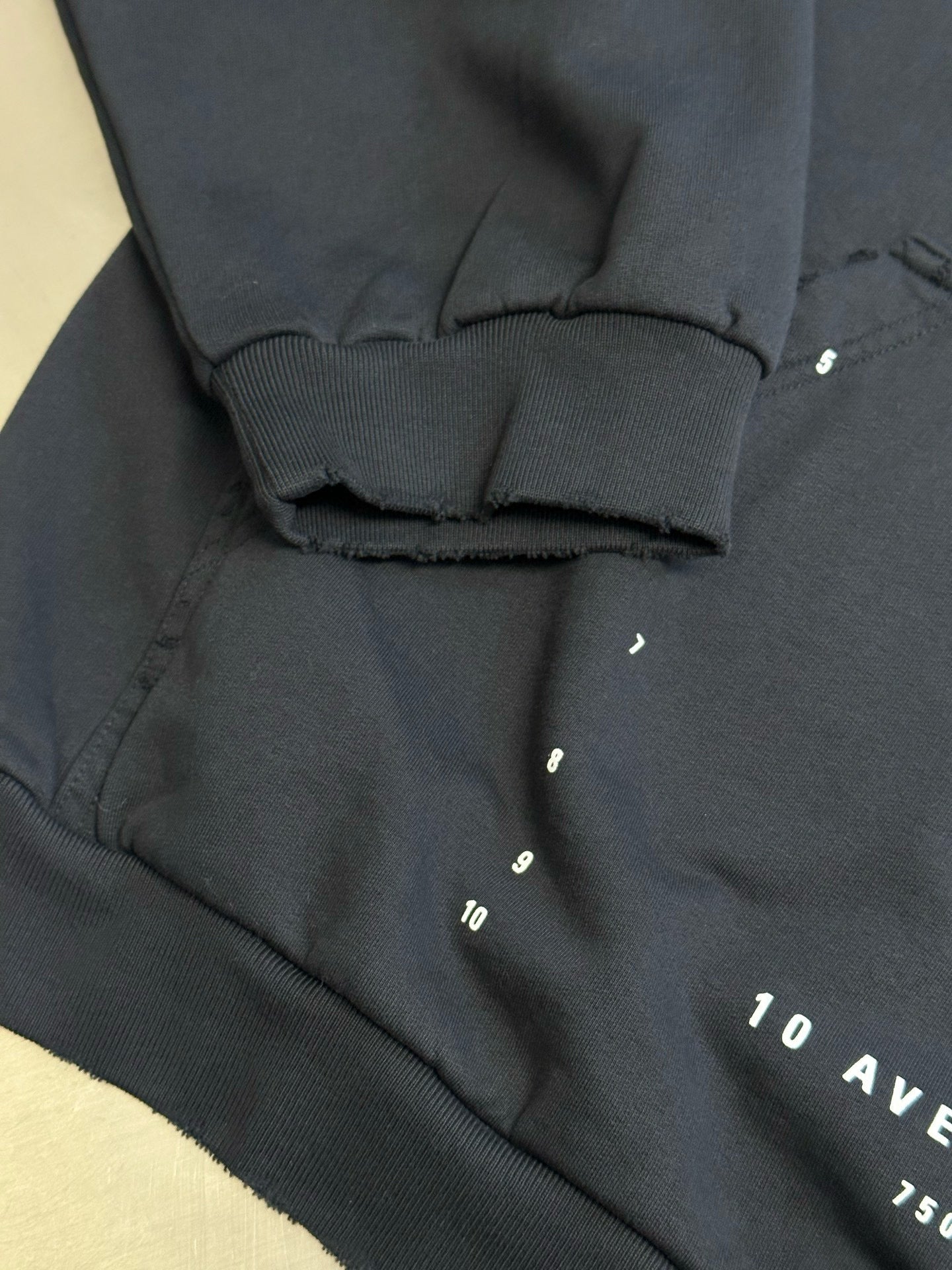 Balenciaga Hoodie