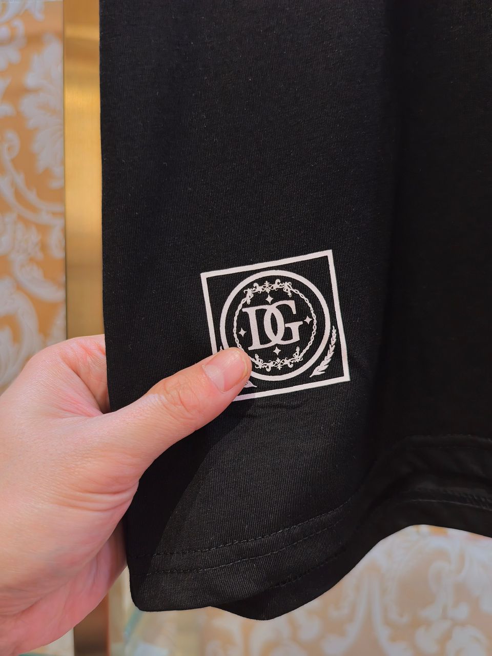 Dolce & Gabbana T-shirt