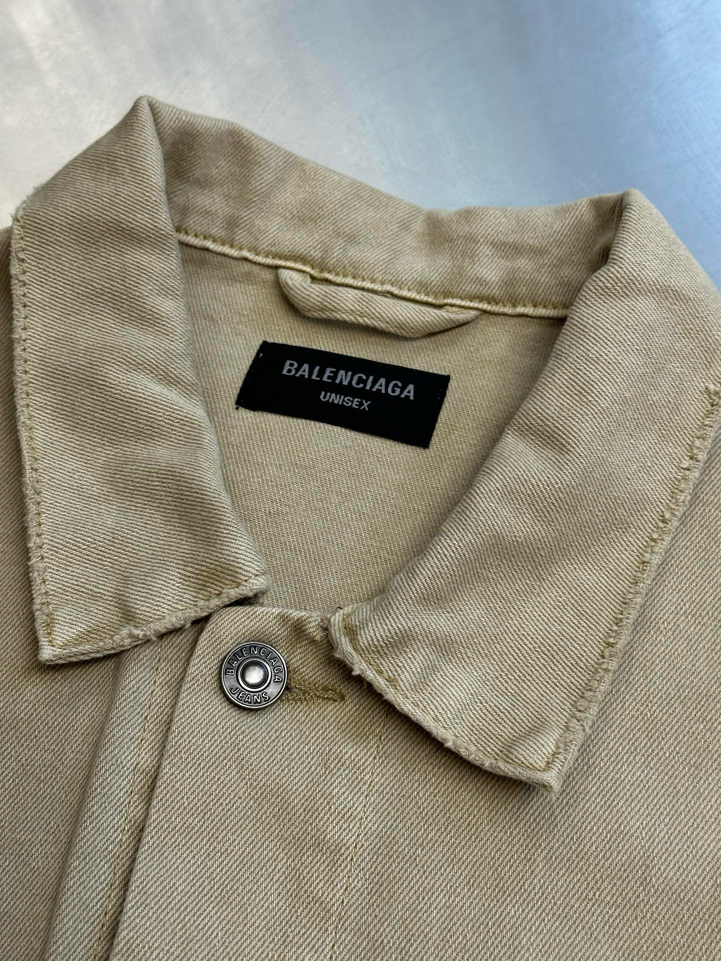Balenciaga Jacket