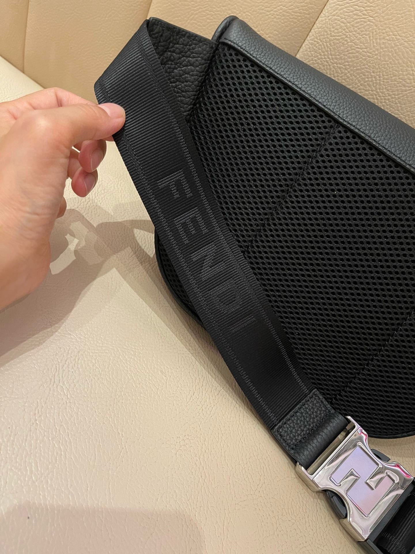 Fendi Cross Body Bag