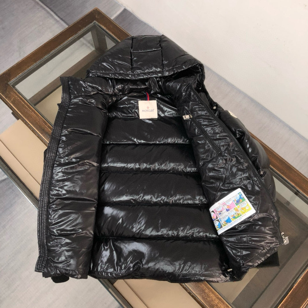 Moncler Down Jacket