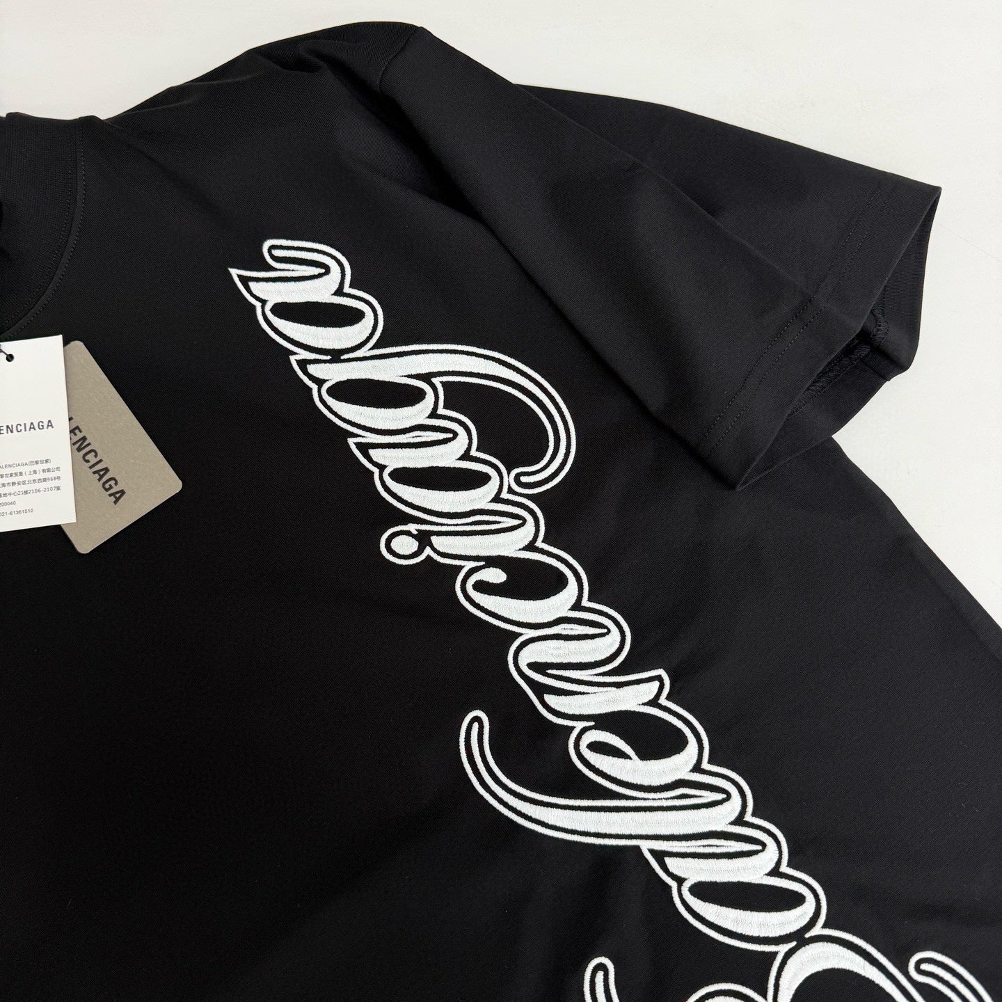Balenciaga T-Shirt