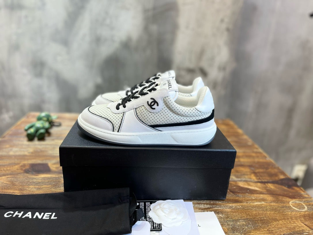 Chanel Sneakers