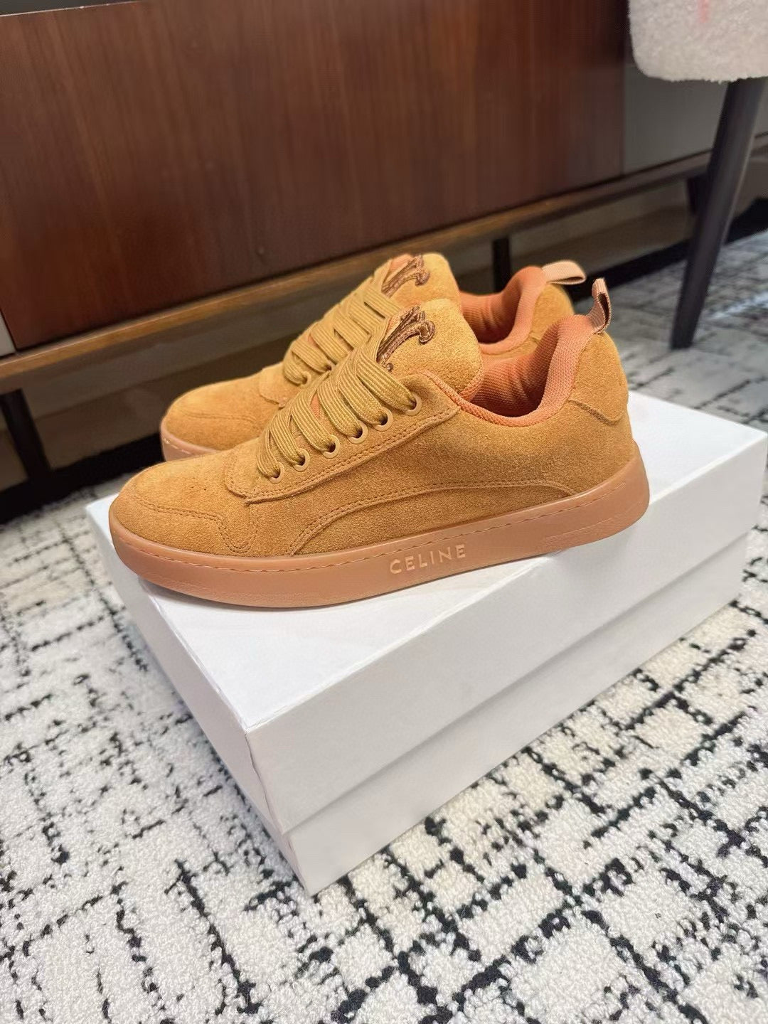 Celine Sneakers