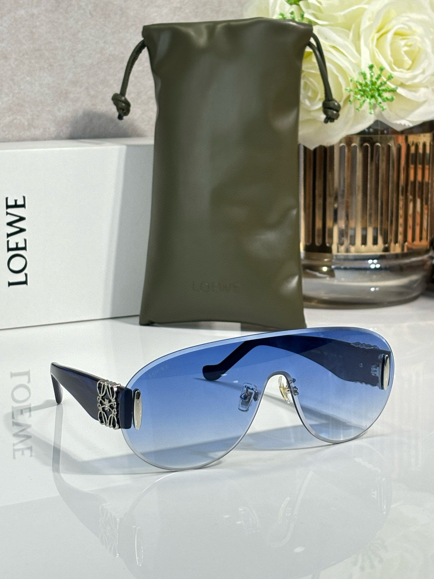 Loewe Sunglasses