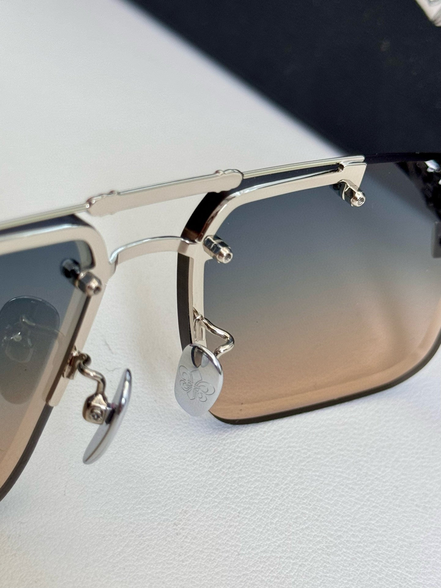 Chrome Heart Sunglasses