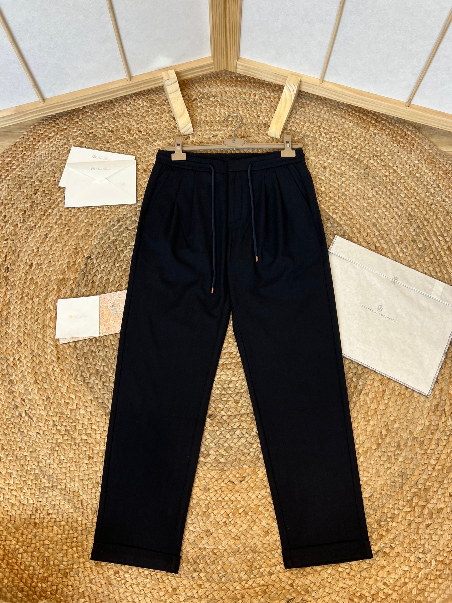 BC Long Pants
