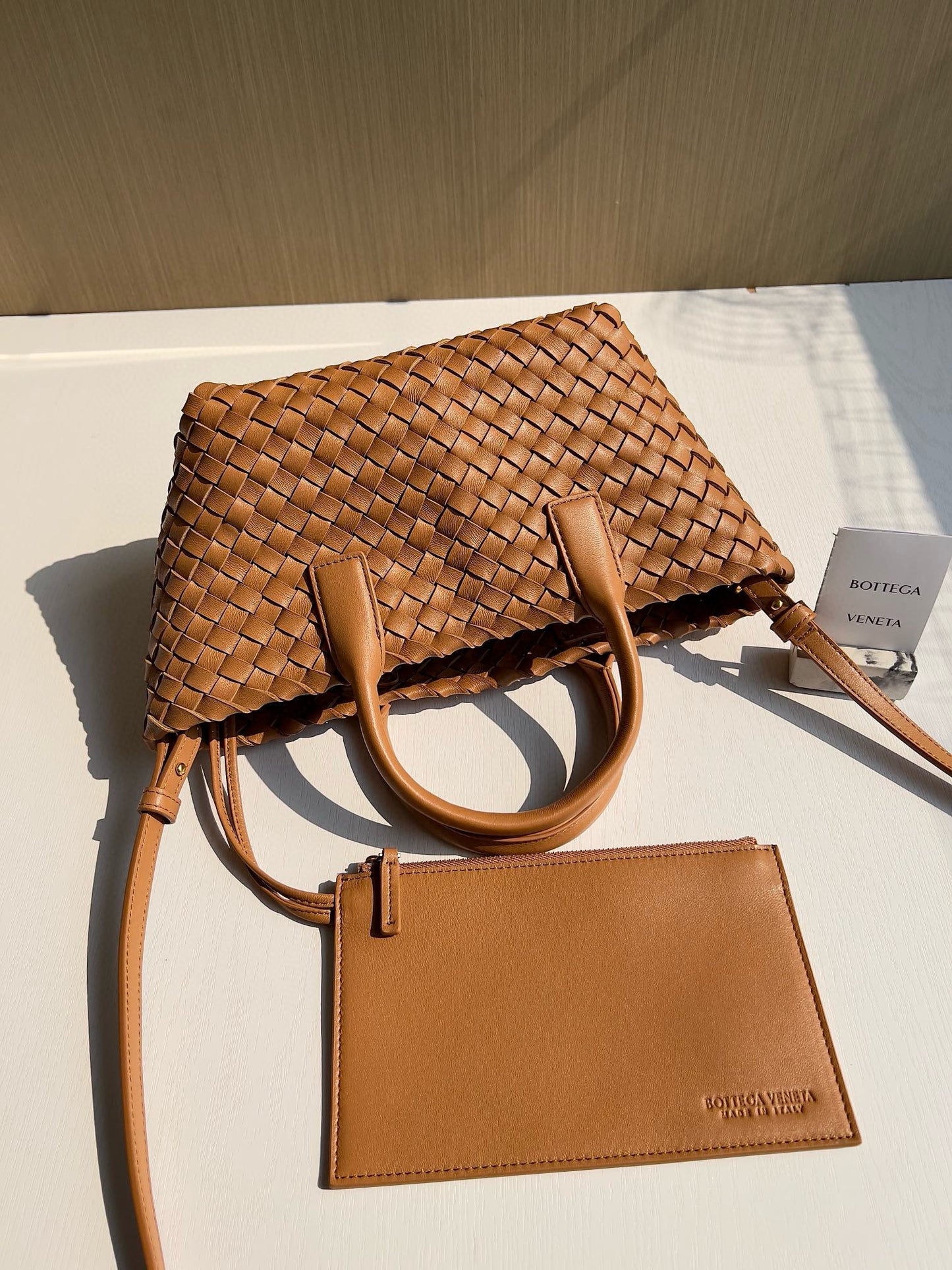 Bottega Veneta Tote Bag