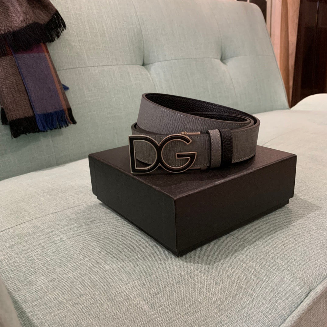 Dolce&Gabbana Belts