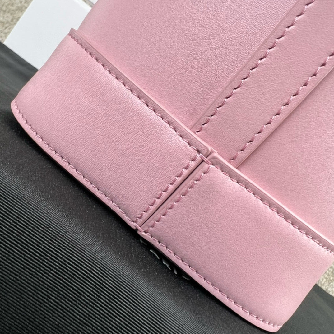 Celine Triomphe Bucket