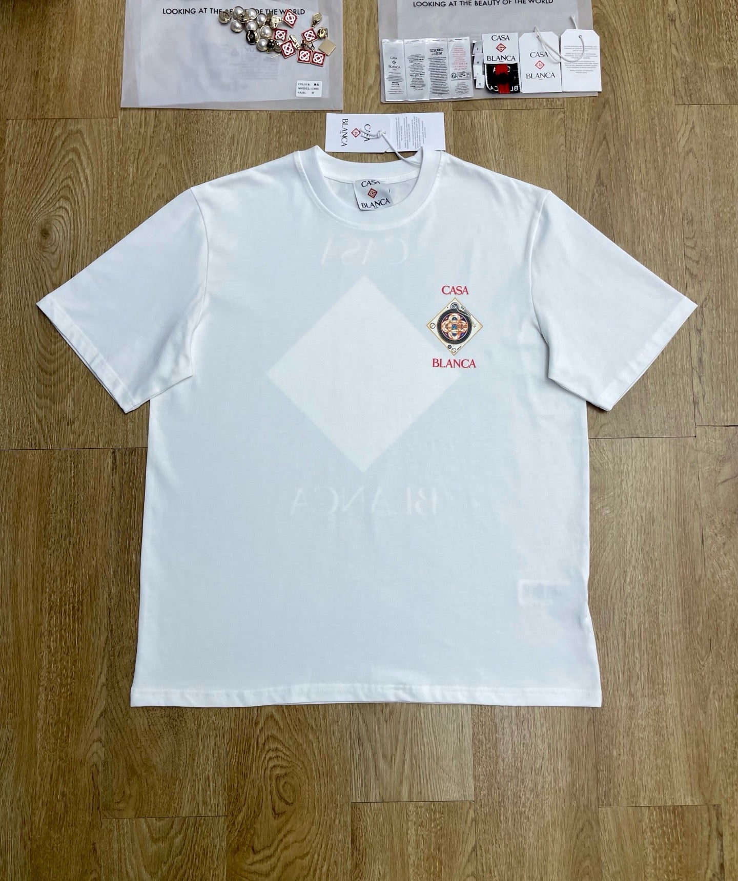 Casablanca T-Shirt