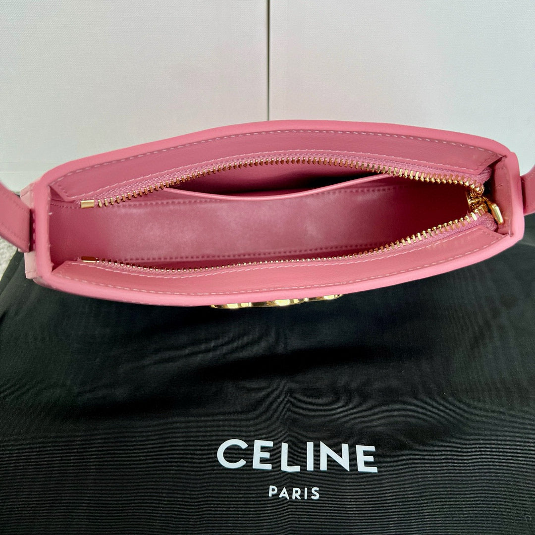 Celine Hobo Bag