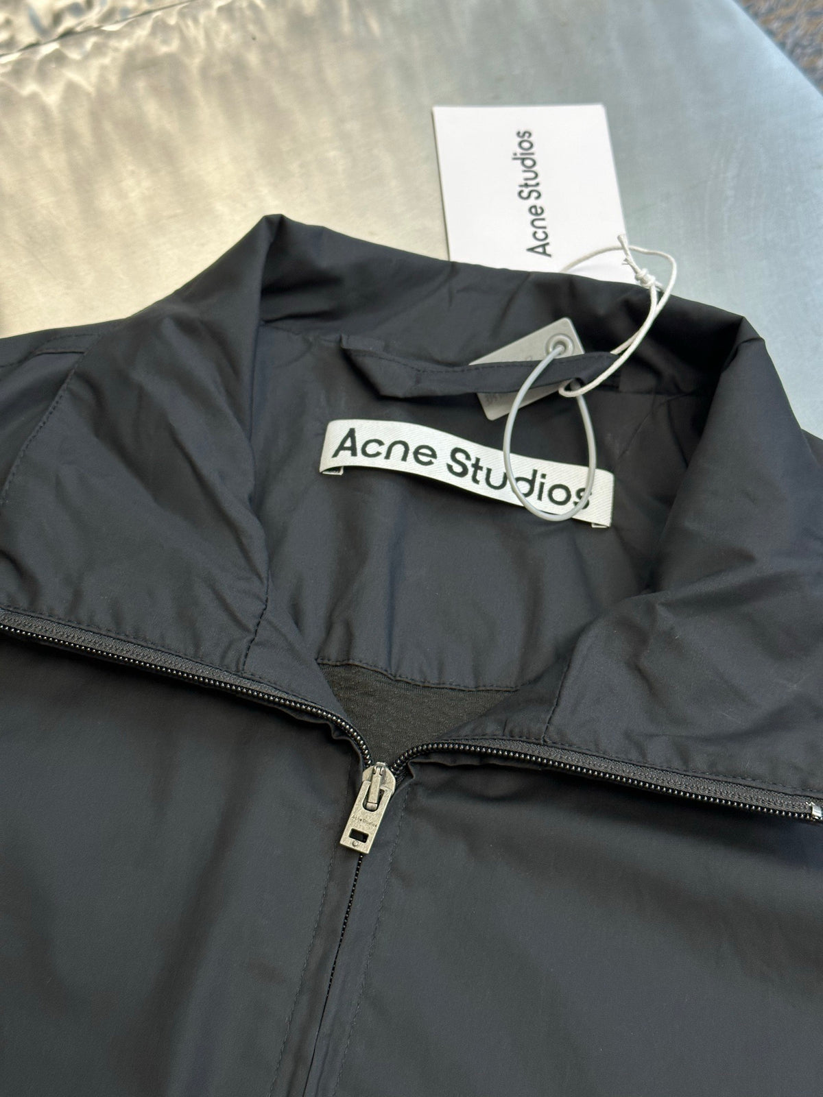 AS Jacket