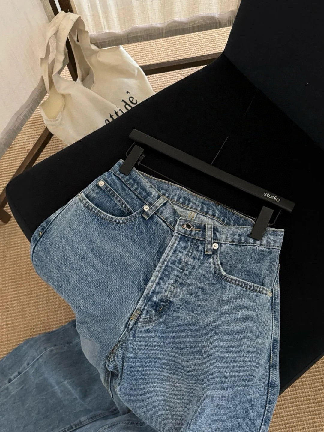 Alexander Wang Denim Jeans