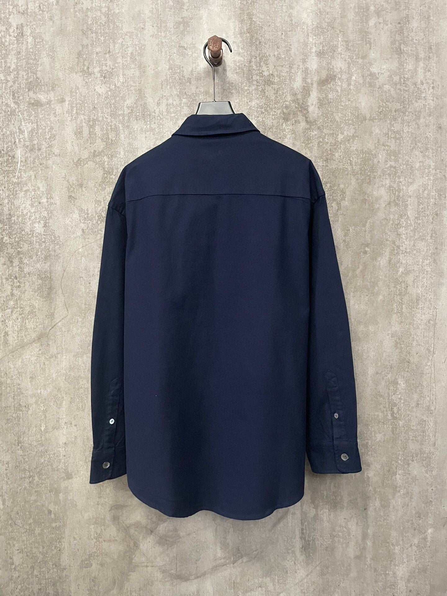 Ami Long Sleeve Shirt