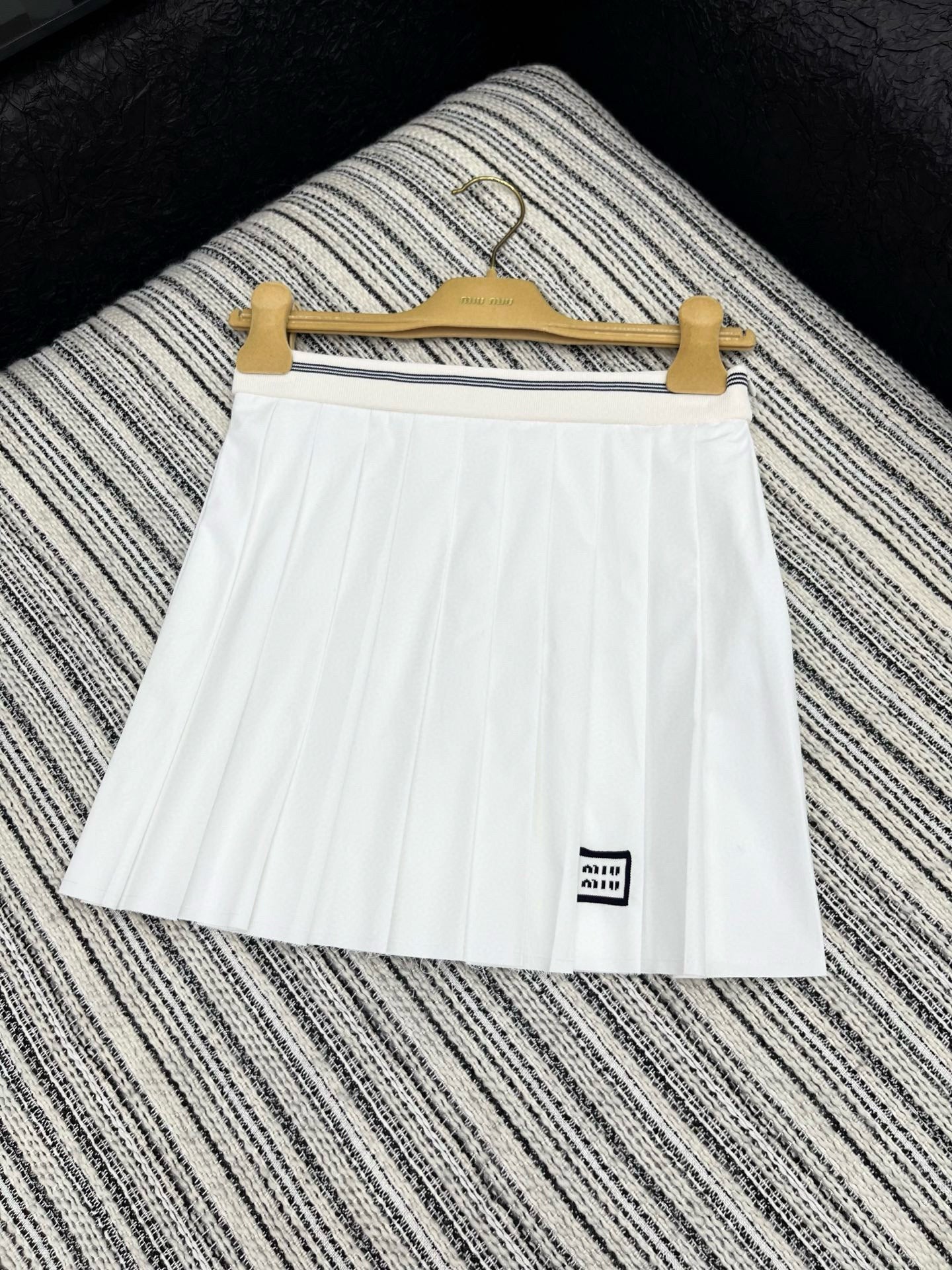 Miu Miu Skirt