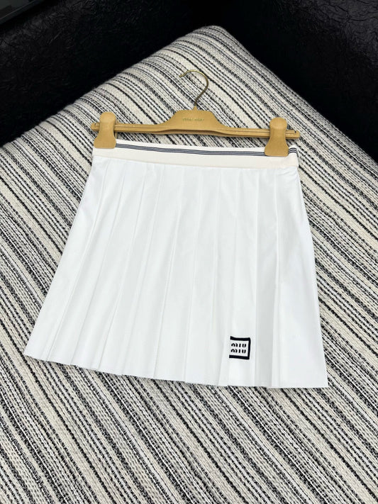 Miu Miu Skirt