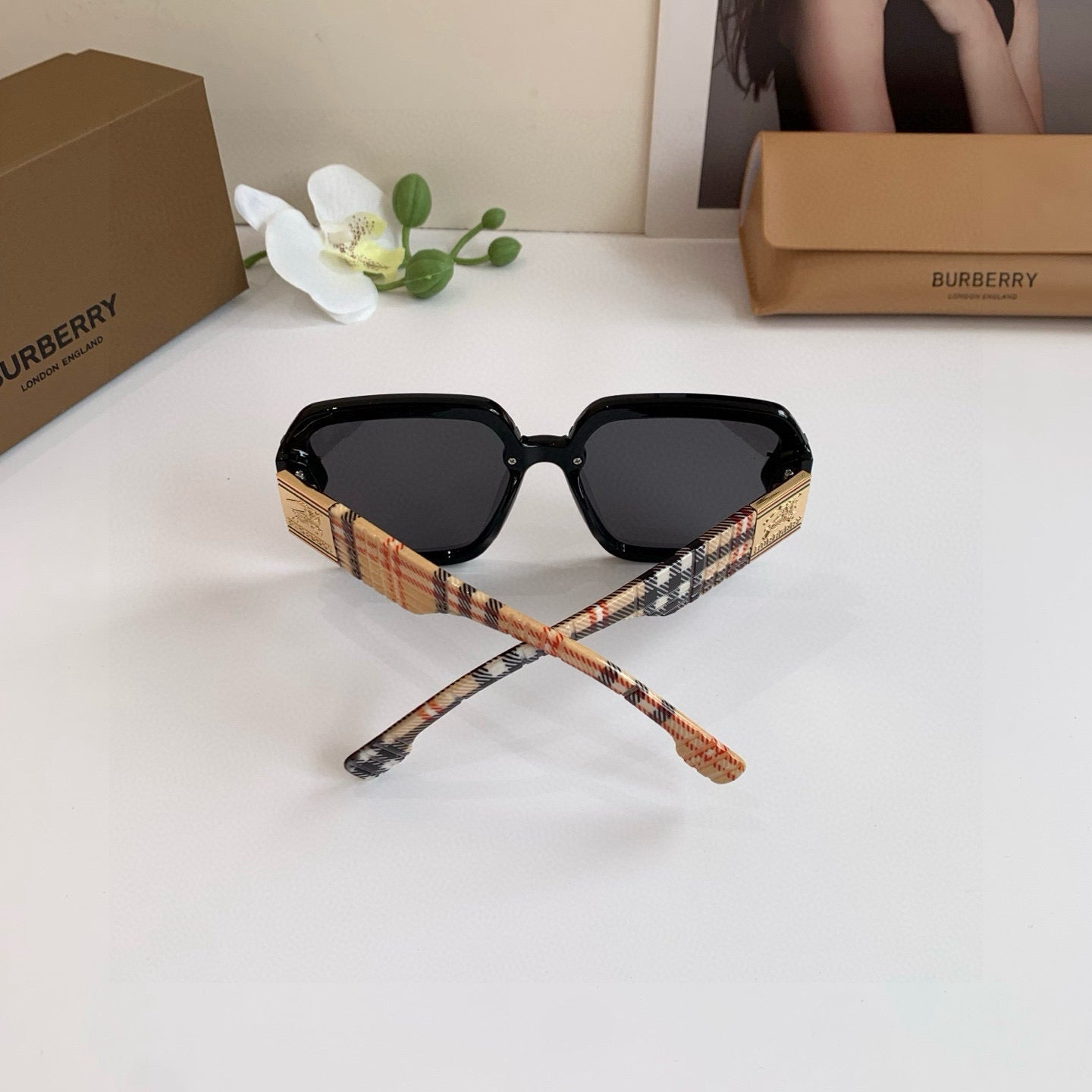 BBR Sunglasses