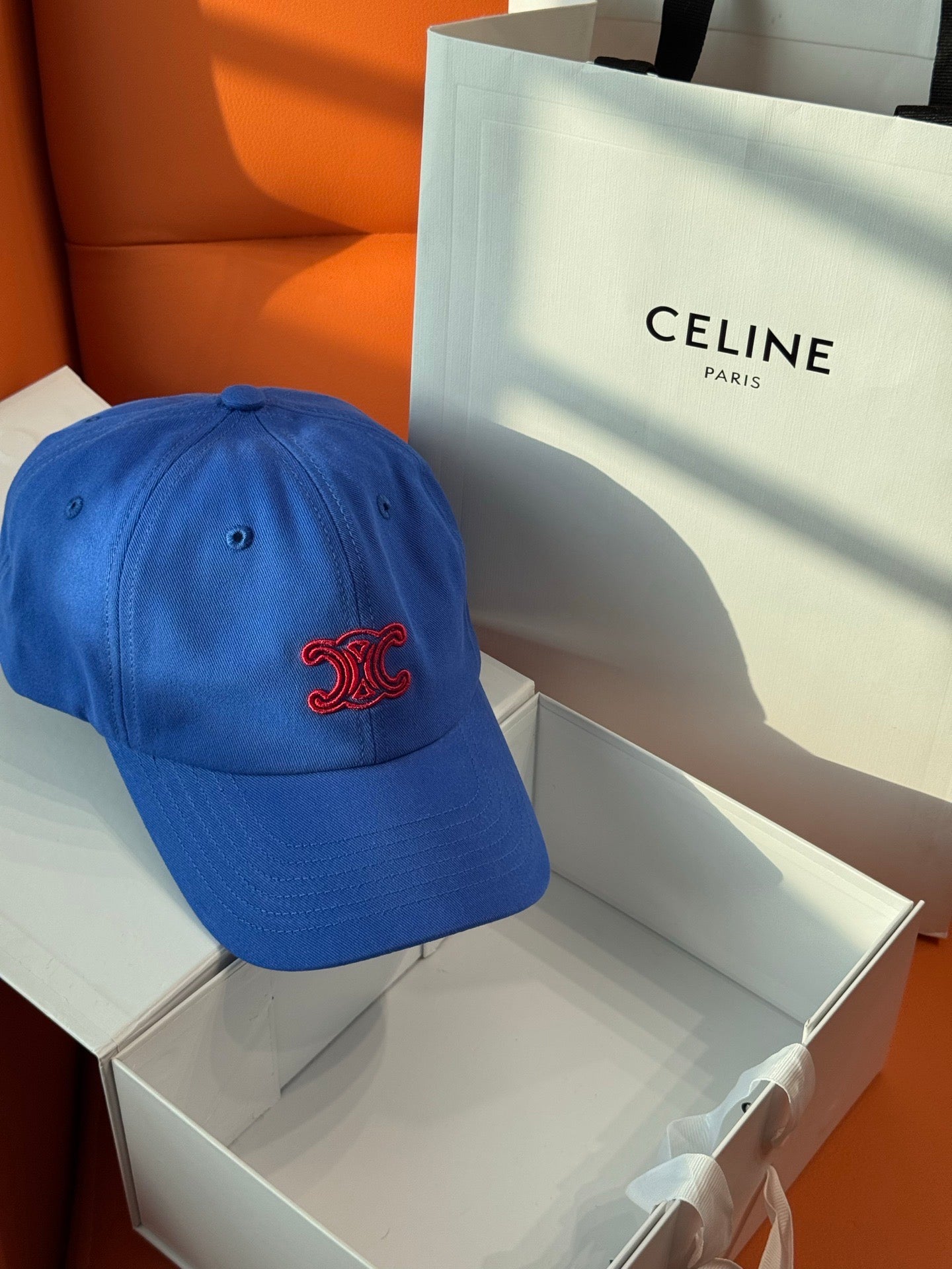 Celine Caps