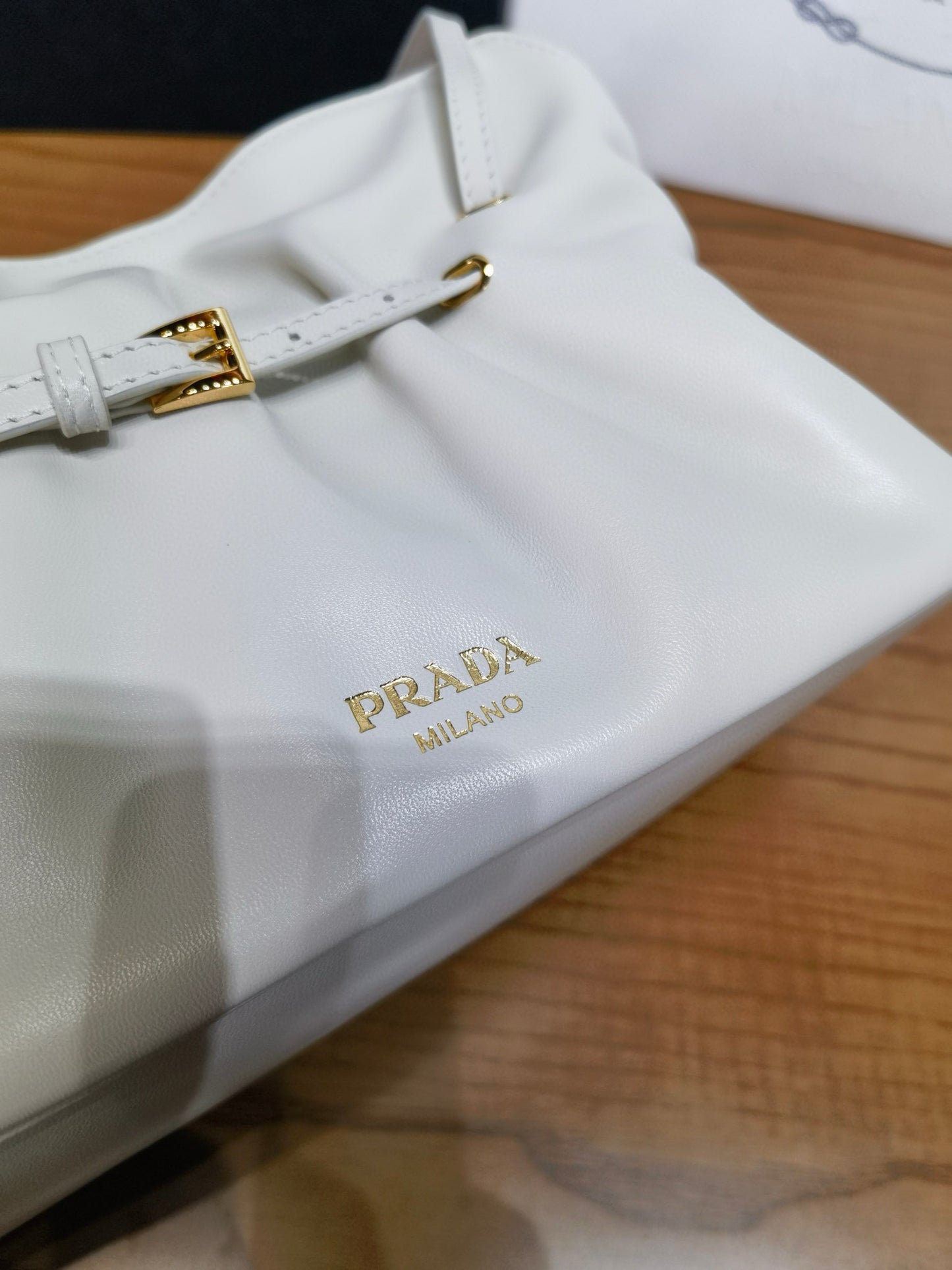 Prada Dada Handbag