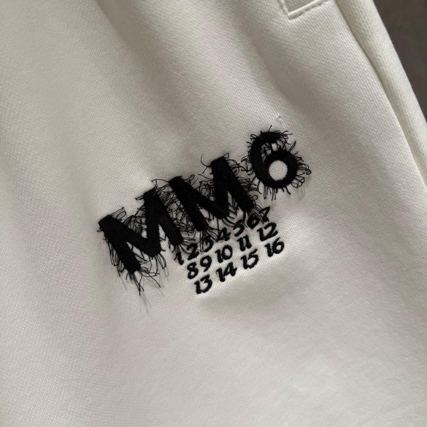 MM6 Short Pant