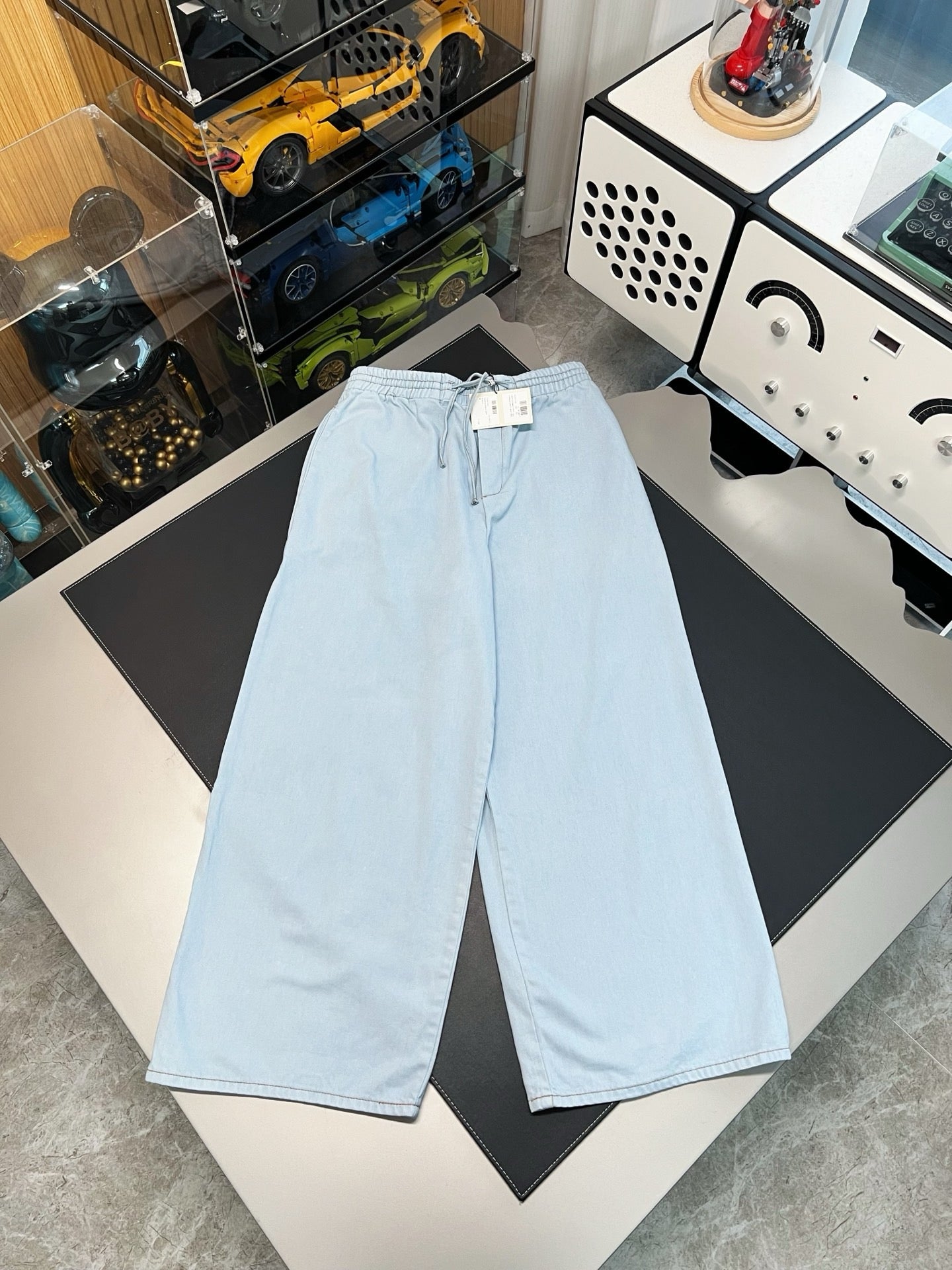 Loewe Long Pants