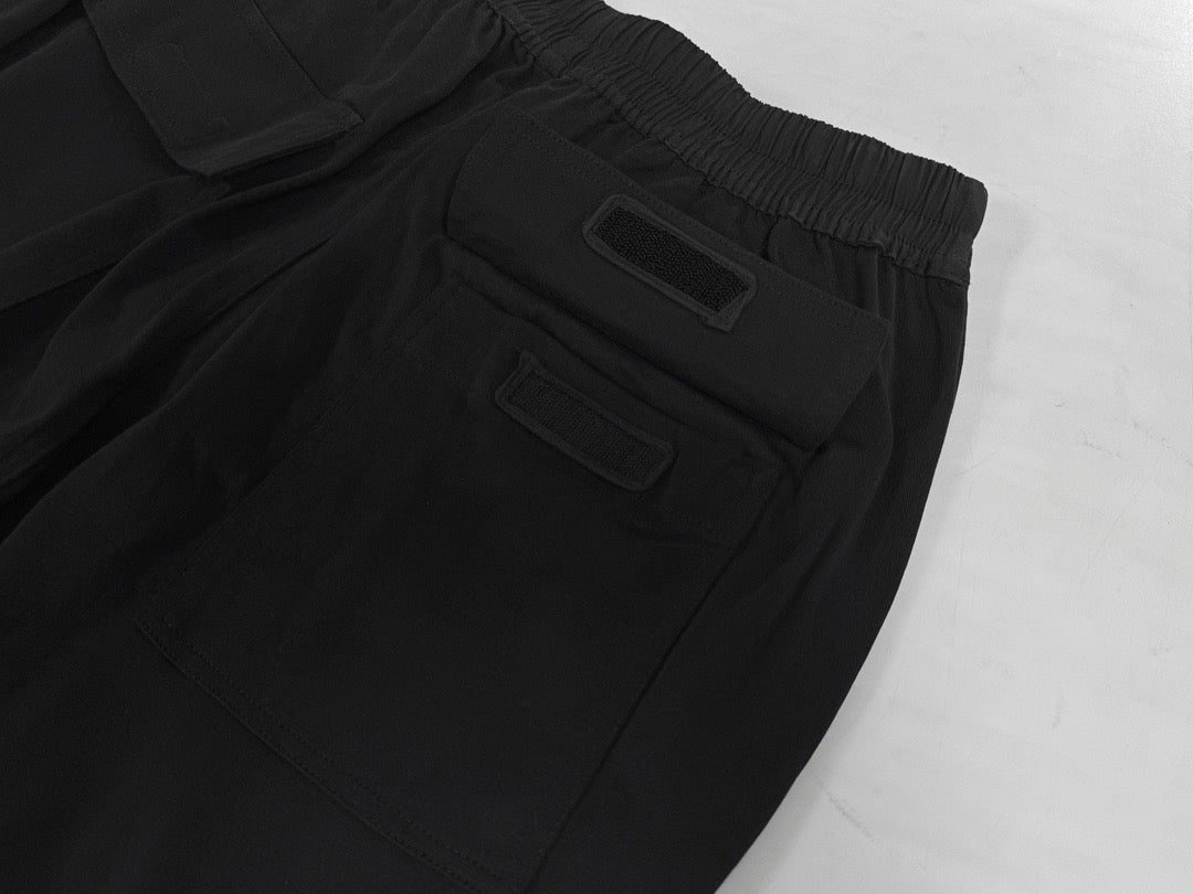Rick Owen Long Pants