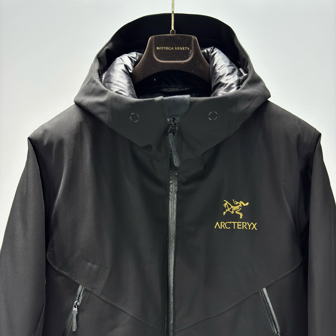 Arcteryx Jacket