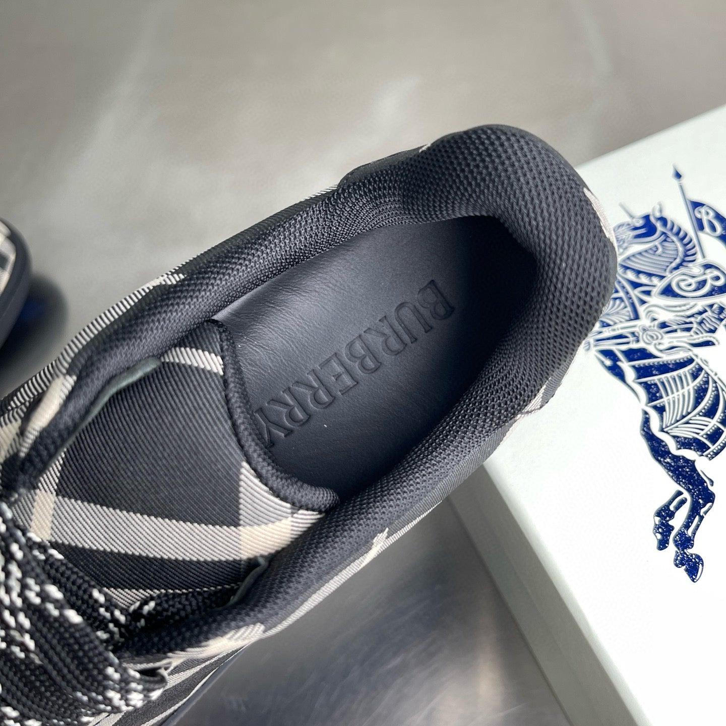 Burberry Sneakers