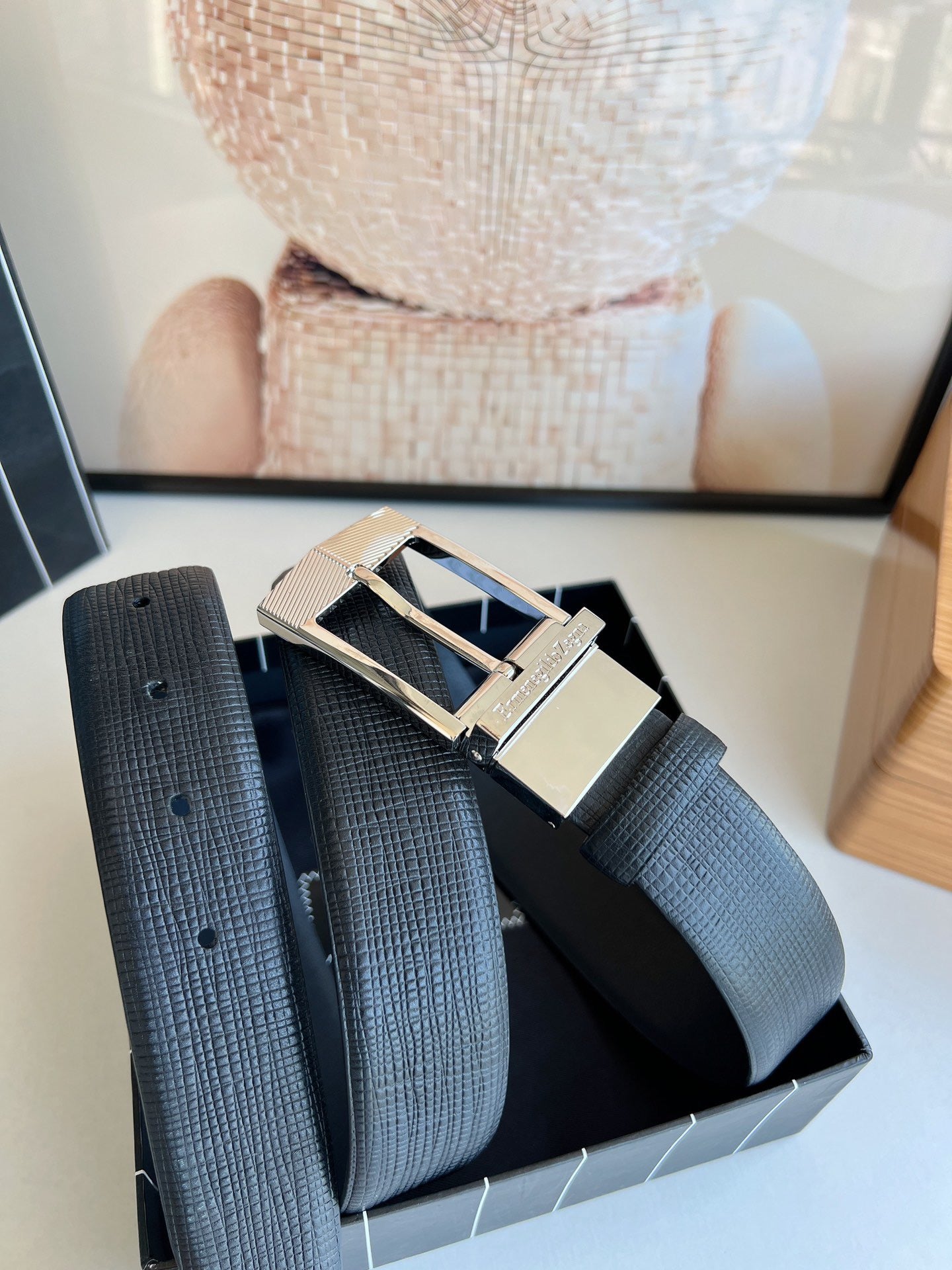 ZG Belts