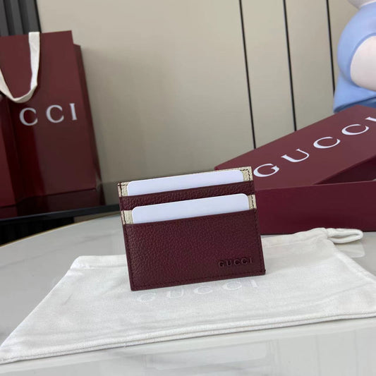 Gucci Card Holder